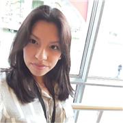 Profesora de inglés a niños. Con certificado de Avanzado 1, equivalente al FIRST de Cambridge